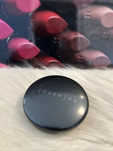 Cover Fx Total Cover Cream Foundation -READ DESCRIPTION- N 20 - Picture 1 of 4