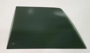 14-19 Chevy Silverado GMC sliding rear window back glass RIGHT patch panel - Imagen 1 de 2