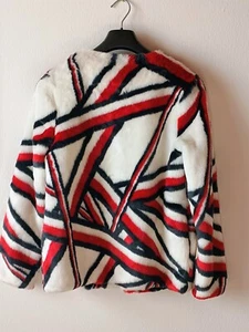 Tommy Hilfiger Damen Jacke, Daunenjacke, Mantel, Handarbeit - Bild 1 von 12