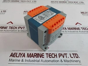 Tecnotrafo tks single-phase transformer 250 va - Picture 1 of 8