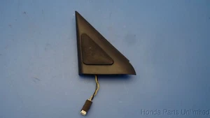 01-05 Hyundai Sonata FABRICANTE DE EQUIPOS ORIGINALES Conductor Izquierdo Espejo Cubierta Bisel de Ajuste # 96310-3C100 - Imagen 1 de 4