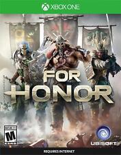 Xbox One For Honor (Replen) - Xbox One (Importación USA) GAME NUEVO