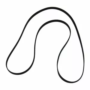 Turntable Belt for Record Player 17.2" Replacement Flat Small - Picture 1 of 1