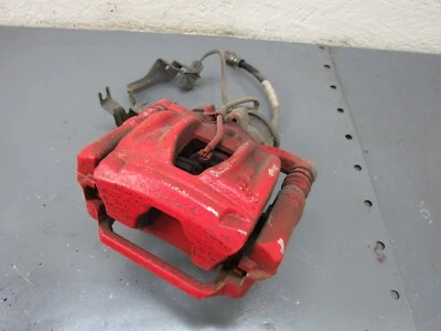 Pinza de freno trasera pasajero derecho audi a4 2017-2022 OEM Foto 1 de 4