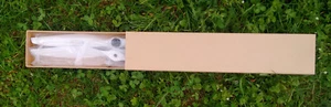 T-Motor 16 x 6" woodden Propeller 1x CW 1x CCW - Foto 1 di 2