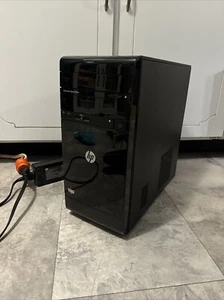 HP P2-1334 P2 AMD With Radeon HD Graphics 1.6Ghz Computer w/1000GB,8GB,DVDRW - Picture 1 of 8