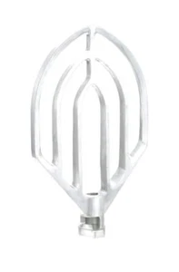 Passgenau für Hobart 23641-1 Flachrührer 30QT - Ersatzteil - Bild 1 von 3
