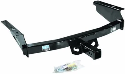 Trailer Hitch Pro Series 51054 fits 2002-2007 Jeep Liberty - Image 1 of 4