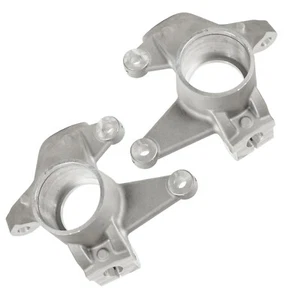 Front Left & Right Wheel Knuckle For Can-Am Outlander 800R / MAX 800R 2013-2015 - Picture 1 of 9