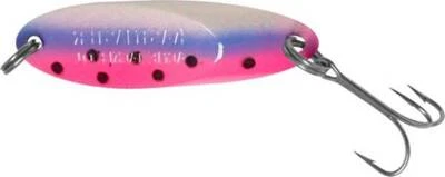 Cuchara ACME Kastmaster SW105 Rainbow Trout Foto 1 de 2