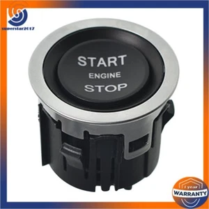 For 13-2020 Land Rover Range Rover Ignition Stop Start Button Switch LR094038 - Picture 1 of 9