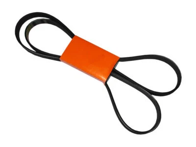 For 1995 Mercedes S350 Accessory Drive Belt 58492CWYT - Image 1 of 2