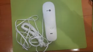 BT Duet 210 Corded Landline Phone Excellent condition - Picture 1 of 2