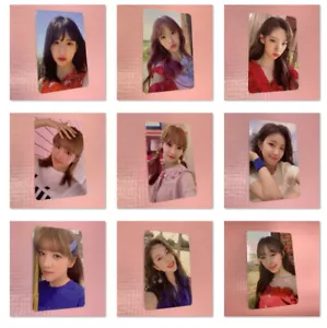 TARJETA DE FOTOS OFICIAL WJSN Único Álbum Especial PARA EL VERANO Tarjeta de fotos Boogie Up - Imagen 1 de 13