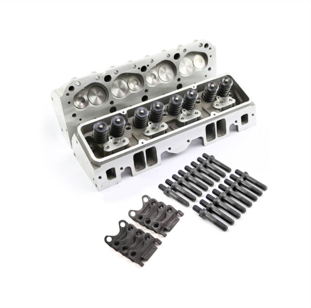 GM 6.0L LS3 L92 LQ4 CYLINDER HEAD, EQ HYBRID PERFORMANCE NEW