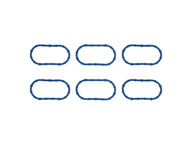 进气全罩垫片套装适用于 2005 - 2008 福特 Escape 3.0L V6 2006 2007 PV238TF — 第 1/1 张图片