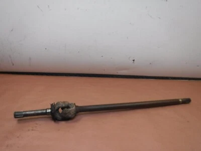 Jeep Cj5 Cj7 82-86 Dana 30 Driver Side Wide Track Axle Shaft Free Ship - Image 1 of 4