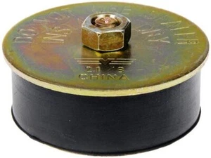 For 1970-1976 Plymouth Duster Cam Plug Dorman 76173QQJC 1971 1972 1973 1974 1975 - Picture 1 of 2