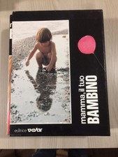 Libro Mamma Il Tuo Bambino In Tre Volumi Piu’ Cofanetto