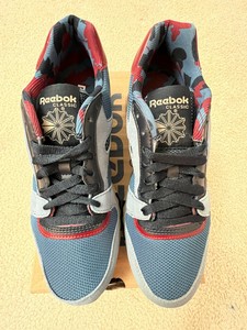 Las mejores ofertas en Zapatillas Reebok GL 6000 para hombres | eBay