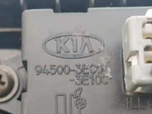 945003E000 multifunction screen for KIA SORENTO 2.5 CRDI CONCEPT 2002 225598 - Imagen 1 de 6