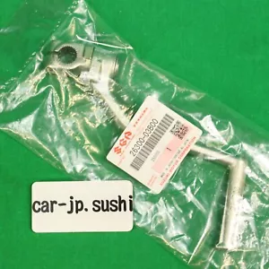 SUZUKI Genuine RM85L Kick Starter Lever 26300-03B00 new - Picture 1 of 8