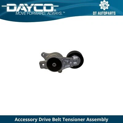 Conjunto de tensor de correa de transmisión accesorio para Lincoln MKX 2007-2018 Dayco 2008 Foto 1 de 3