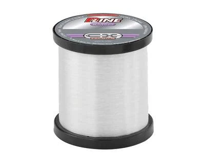 PLINE P-Line CX Preminum Fluorescent Clear 3000yd 6lb
