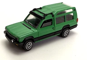 Solido - Green Matra Rancho Verte 1:43 Scale - Picture 1 of 5