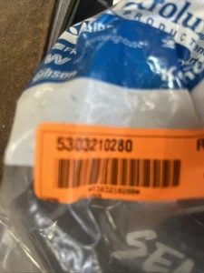 Pomello comando forno Frigidaire OEM parte originale # 5303210280 #h5d4 - Foto 1 di 2