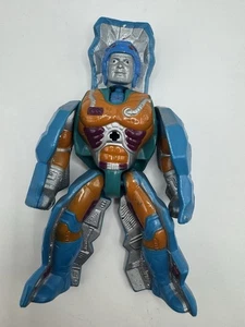 Vintage He-Man MOTU Rock Lord Rokkon Figur Masters Of The Universe 1985 - Bild 1 von 10