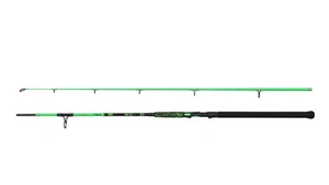 DAM Madcat UV Series Spin 2,7m 40-150g by TACKLE-DEALS !!! - Bild 1 von 1