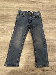 LEVI'S 511™ Slim Fit Performance Jeans for Little Boys Size 4T Levis 511 - Picture 1 of 5