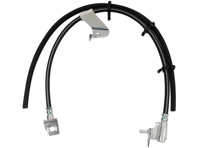 Front Left Brake Hose For 2002-2006 Lincoln Navigator 4WD 2003 2004 2005 TH498JN — 第 1/1 张图片