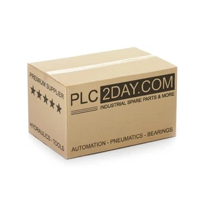 BOSCHERT | XL80-3601/4601 | USED | USPP | PLC2DAY Used in stock at PLC2DAY - Picture 1 of 2