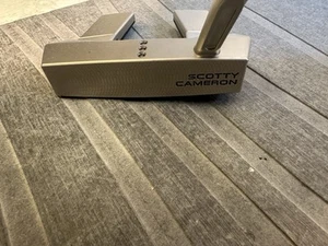 Scotty Cameron phantom 5.5 putter - 35 Inches - Picture 1 of 9
