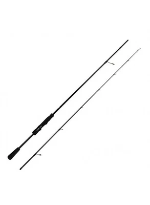 Favorite U1 Spinning Rod 2.44m 5–25g Carbon Fiber Pike Bass Perch - Image 1 of 3