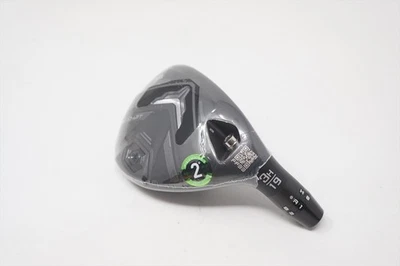 New Cobra Ds-Adapt 19* #3 Hybrid Club Head Only In Plastic - Image 1 of 4