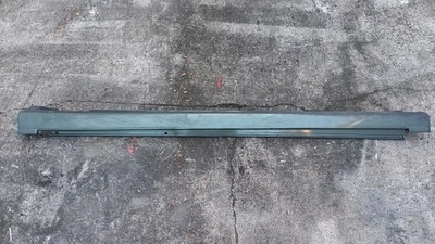 Rocker Panel Molding Driver Left Side 2002 03 04 05 06 Lexus ES330 Foto 1 de 4