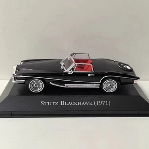 IXO 1/43 RENAULT 5 MIRAGE ZAPATITO 1979 die-cast model car - Picture 1 of 5