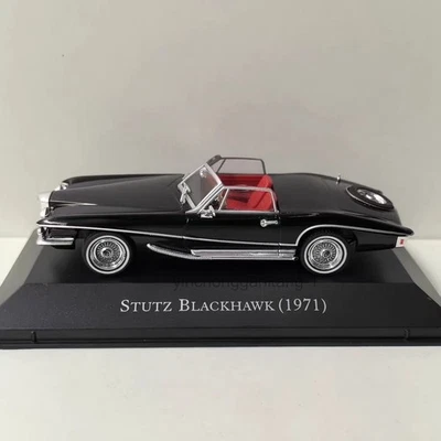 IXO 1/43 RENAULT 5 MIRAGE ZAPATITO 1979 die-cast model car - Image 1 of 4