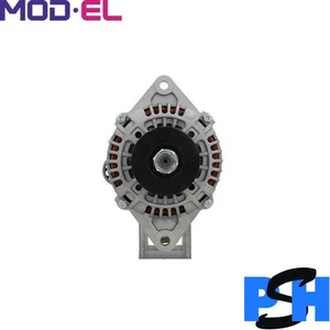 ALTERNATOR 695.527.100.130 FOR MITSUBISHI KUBOTA A2TC1877 A2TC1877A A002TC1877 A - Picture 1 of 9