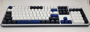 Redragon K689 Wyvern Wired Gasket RGB Gaming Keyboard 108 Keys - Picture 1 of 10