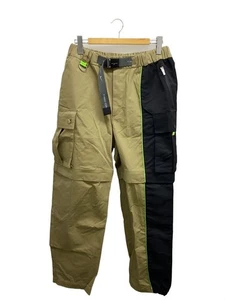 NIKE Other Bottom M Cotton BEG DV4004-255 Used - Picture 1 of 5