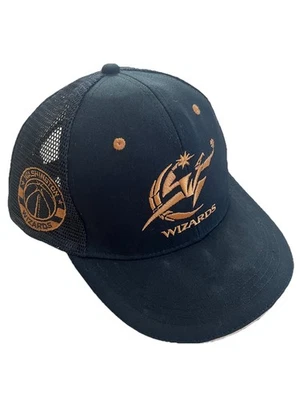 Washington Wizards 20.000 Point Club FTX Promo Snapback Sombrero Westbrook #4 Beal Foto 1 de 4