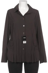 Elemente Clemente Bluse Damen Oberteil Hemd Hemdbluse Gr. EU 44 (UK ... #6v9kw3t - Bild 1 von 5