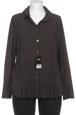 Elemente Clemente Bluse Damen Oberteil Hemd Hemdbluse Gr. EU 44 (UK ... #6v9kw3t - Bild 1 von 4