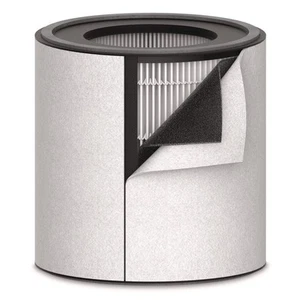 TruSens AFHZ3000 8.5" x 8.9" Carbon and HEPA Replacement Filters New - Picture 1 of 4