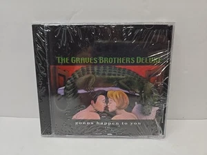 Gonna Happen To You von The Graves Brothers Deluxe (CD, 2002) Neu Sealed - Bild 1 von 4