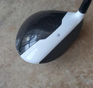 RARE Tour Issue Taylormade M2 V2 Driver 9.5* New KBS Proto TD 60 CAT5 Tour X - Picture 1 of 8